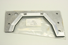  E1F-07A-A1 CNC guide Way Wiper Abstreifer für Ernault HES 500 oder 600 OVP