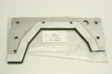  E1F-07A-A1 CNC guide Way Wiper Abstreifer für Ernault HES 500 oder 600 OVP