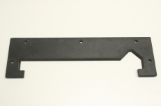  E-AFO-003595 CNC guide Way Wiper Abstreifer für Ernault HES 500 oder 600 OVP