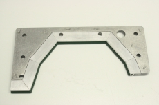  E-AFO-003587 CNC guide Way Wiper Abstreifer für Ernault HES 500 oder 600 OVP