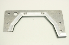  215mm CNC guide Way Wiper Abstreifer für Ernault HES 500 oder 600 