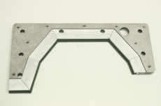  215mm CNC guide Way Wiper Abstreifer für Ernault HES 500 oder 600 