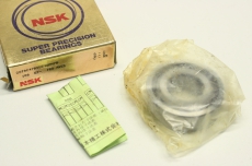 NSK 20TAC47BSUC10PN7B  20x47x15mm Rillenkugellager OVP