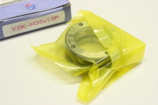 YINSH YSK-M35X1.5P M35x1.5 Präzisions Spannmutter Sicherungsmutter OVP