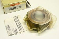 FAFNIR MM35BS72DH MM35BS72 DH 35x72x15mm Kugellager Bearing OVP