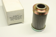  7889272 890 018 SMX 16 NBR Filter Hydraulik round rund Metal OVP