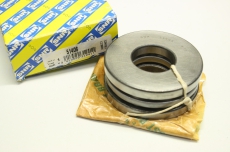 SNR 51406 30x70x28mm Axial Rillenkugellager OVP