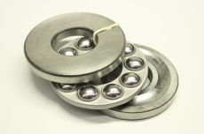 SNR 51406 30x70x28mm Axial Rillenkugellager OVP