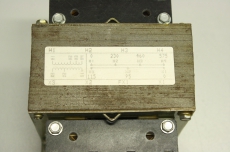 GENERAL ELECTRIC 9T58B65 0,15kVA Transformator 