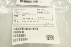 TOKYO ELECTRON 1380-103172-12 1984-000249-13 H01  SENSOR ASSY LED 6MAP  OVP