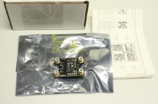 E301546 6-polig  SSAMON 4 UNIVERSAL SSR FIRING PCB Modul Karte Board 