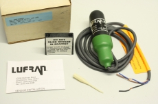 LUFRAN  SLC-I-D9 SNS1B0006 24V   LIQUID LEVEL SENSOR OVP