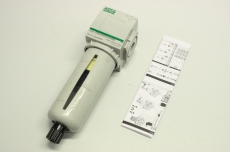 ASCO NUMATICS  G652ABJP3JA000N G3/8 Regelventil Filter  