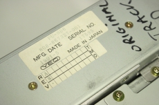 NEC FC-980IX FC-980I X 2x Elmic PC-COM Z80G Factory Computer 