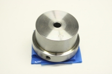  38mm Ø50,5mm 59mm 9mm 5mm Kupplung metric Hub OVP