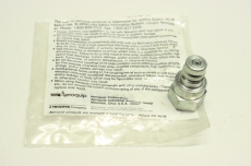 AEROQUIP 5602-4-4S 1/4 Schnellkupplung connect House coupling OVP