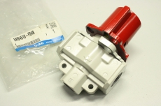 SMC VHS4510-F04B  3/2-Wege Handabsperrventil Valve OVP