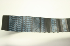 MEGADYNE ISORAN  E1G-03F-A1  300H 547 Riemen Zahnriemen 