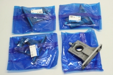 4x SMC Y300T-A Druckregler  Spacer Zwischenstück Halterung Abstandhalter OVP