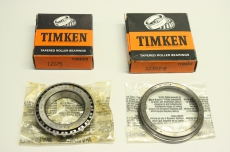 TIMKEN 12303-B 12175 71x71x27 77x17mm Kegelrollenlager OVP