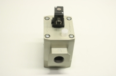 SMC EAV5000-F06-5Y0-Q G3/4 24VDC Softstart Ventil Valve 