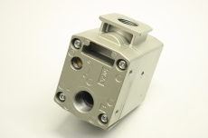 SMC EAV5000-F06-5Y0-Q G3/4 24VDC Softstart Ventil Valve 
