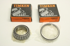 TIMKEN  LM29749 38,1x65,08x18mm LM29710 Kegelrollenlager OVP