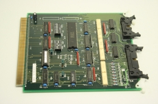 für TEL Tokyo 381-539103-4 M/C Key I/F Modul Karte Board 