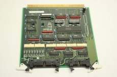 für TEL Tokyo 381-539103-4 M/C Key I/F Modul Karte Board 