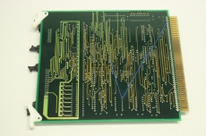 für TEL Tokyo 381-539103-4 M/C Key I/F Modul Karte Board 