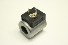 HYDAC 3000249 24V COIL 24DG-40-1836 Magnetspule 