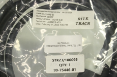 IDEC izumi  MK745-0A01 99-75446-01 STK23/100095 Operator Panel für TEL Mark 