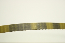 2x  T5X900 439MI Riemen Zahnriemen 