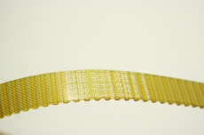 Bando  T5-815 Polyurethan 163 Zähne Riemen Zahnriemen Timing Belt 