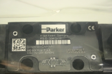 PARKER D1VW001CNYW91 NG6 24V Ventil OVP