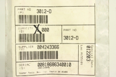 10x APEX CG40 3012-D Kohlebürste Coal Brush OVP