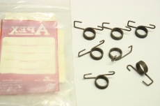 7x APEX ZN-314 Spring Feder OVP