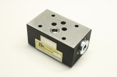 FP HYDRAULIQUE  HNS3EM04HP1 NG6 350bar HNS 3EM04HP1  Ventil 