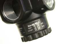 IMI NORGREN R24-400-RNLG 746350733235 G1/2 21 bar Druckregler 