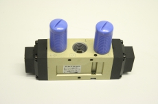 NOVA FLEX DLPE5012PE52 5/2-Wegeventil 1-10 bar Wegeventil 