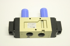 NOVA FLEX DLPE5012PE52 5/2-Wegeventil 1-10 bar Wegeventil 