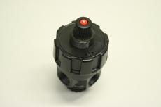 IMI NORGREN R24-400-RNLG 746350733235 G1/2 NPT Druckregler OVP