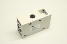 NOVA FLEX DLEB4118RM32 Handbetätigtes 3/2 Wegeventil OVP