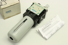 NUMATICS 34203272 16bar 0-23°C 10bar 0-50°C G1/2 Druckregler 