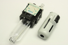 NUMATICS 34203272 16bar 0-23°C 10bar 0-50°C G1/2 Druckregler 