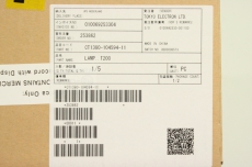 TOKYO ELECTRON LIMITED 253862 CT1380-104594-11 T200  T200 WEE HOYA UL200T  OVP