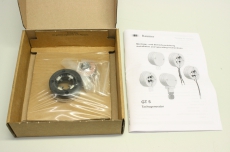 BAUMER  GT5.05L/407  23100299Z 700001096773  Tachogenerator OVP