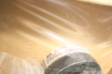 BAUMER  GT5.05L/407  23100299Z 700001096773  Tachogenerator OVP