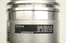 HEIDENHAIN 376846-L8 ROD 426 1250 27S12-03 Drehgeber Inkremental OVP