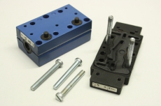  581-12 9732 Ventil Solenoid valve 